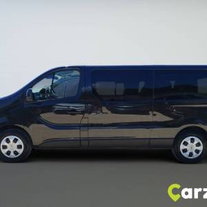 Renault Trafic DCI 150 - 3 godine jamstva