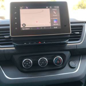 Renault Trafic DCI 150 - 3 godine jamstva