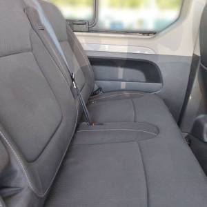 Renault Trafic DCI 150 - 3 godine jamstva