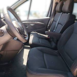 Renault Trafic DCI 150 - 3 godine jamstva