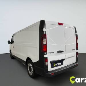 Renault Trafic FURGON L2H1P3 ENERGY DCI 150 2.0
