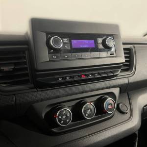Renault Trafic FURGON L2H1P3 ENERGY DCI 150 2.0