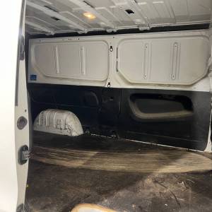 Renault Trafic FURGON L2H1P3 ENERGY DCI 150 2.0