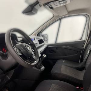Renault Trafic FURGON L2H1P3 ENERGY DCI 150 2.0