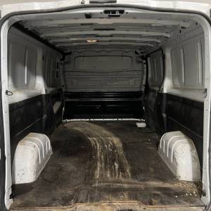 Renault Trafic FURGON L2H1P3 ENERGY DCI 150 2.0