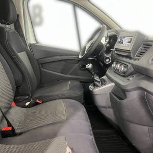 Renault Trafic FURGON L2H1P3 ENERGY DCI 150 2.0