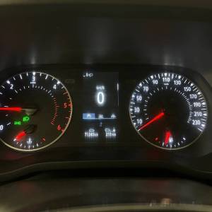 Renault Trafic FURGON L2H1P3 ENERGY DCI 150 2.0