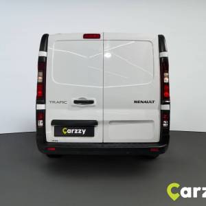 Renault Trafic FURGON L2H1P3 ENERGY DCI 150 2.0