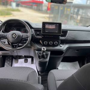 Renault Trafic PASSENGER GRAND ZEN