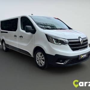 Renault Trafic PASSENGER GRAND ZEN