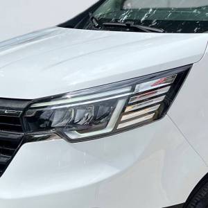 Renault Trafic PASSENGER GRAND ZEN