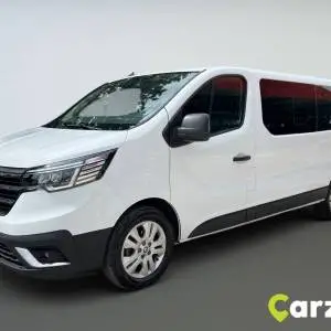 Renault Trafic PASSENGER GRAND ZEN