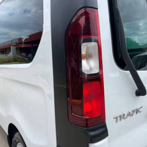 Renault Trafic PASSENGER GRAND ZEN