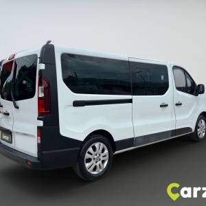 Renault Trafic PASSENGER GRAND ZEN
