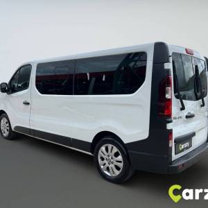 Renault Trafic PASSENGER GRAND ZEN