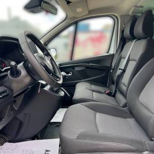 Renault Trafic PASSENGER GRAND ZEN