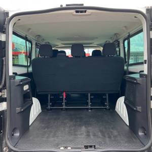 Renault Trafic PASSENGER GRAND ZEN