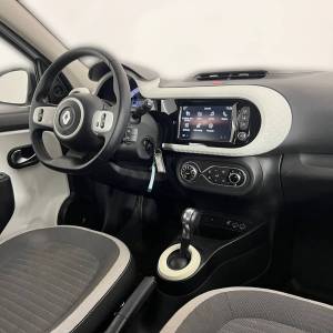 Renault Twingo Electric Zen R80