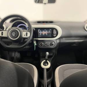 Renault Twingo Electric Zen R80
