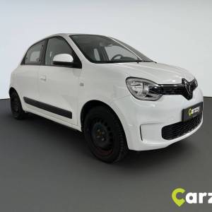 Renault Twingo Electric Zen R80