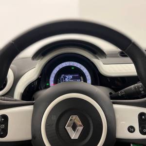 Renault Twingo Electric Zen R80
