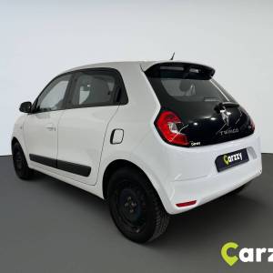 Renault Twingo Electric Zen R80