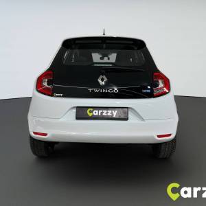 Renault Twingo Electric Zen R80