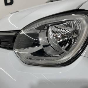 Renault Twingo Electric Zen R80