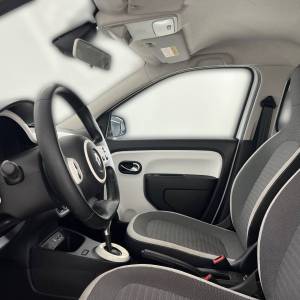 Renault Twingo Electric Zen R80