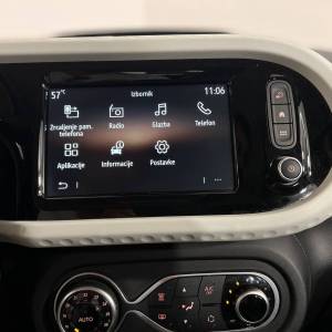 Renault Twingo Electric Zen R80