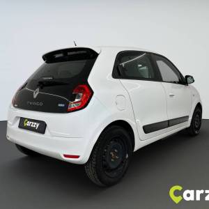 Renault Twingo Electric Zen R80
