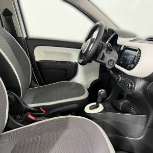 Renault Twingo Electric Zen R80