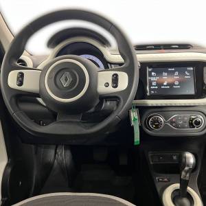 Renault Twingo Electric Zen R80