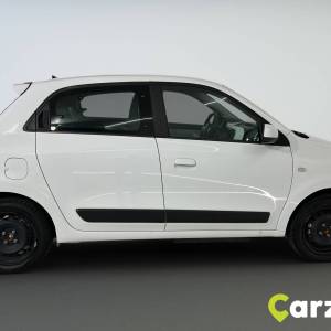 Renault Twingo Electric Zen R80