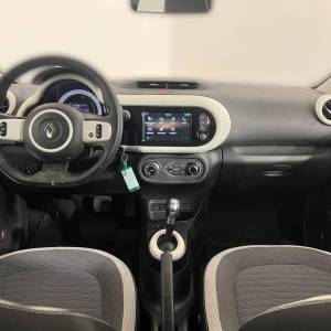 Renault Twingo Electric ZEN R80 - 3 godine jamstva