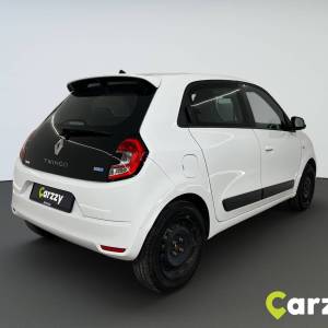 Renault Twingo Electric ZEN R80 - 3 godine jamstva