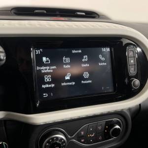 Renault Twingo Electric ZEN R80 - 3 godine jamstva