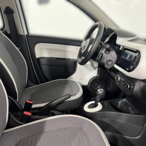 Renault Twingo Electric ZEN R80 - 3 godine jamstva
