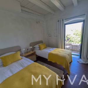 Renovirana kamena kuća