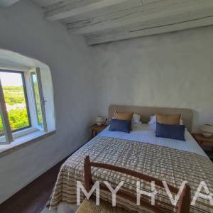 Renovirana kamena kuća