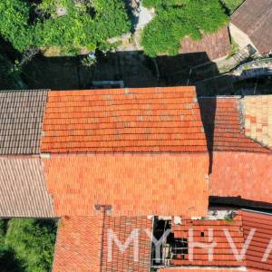 Renovirana kamena kuća