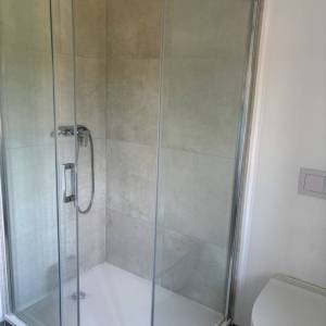Renovirana kamena kuća