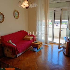 RIJEKA, BANDEREVO - Stan 2 SB+DB sa 2 BALKONA 99 m2