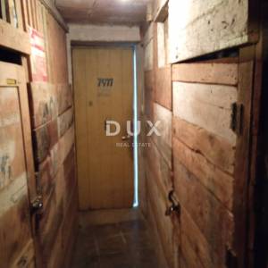 RIJEKA, BANDEREVO - Stan 2 SB+DB sa 2 BALKONA 99 m2