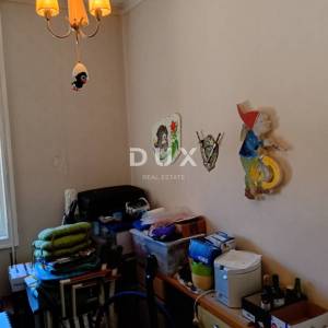 RIJEKA, BANDEREVO - Stan 2 SB+DB sa 2 BALKONA 99 m2