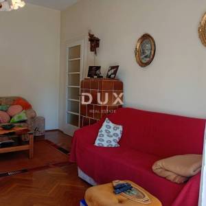 RIJEKA, BANDEREVO - Stan 2 SB+DB sa 2 BALKONA 99 m2