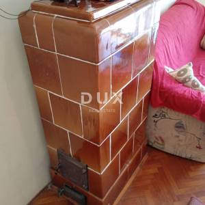 RIJEKA, BANDEREVO - Stan 2 SB+DB sa 2 BALKONA 99 m2