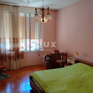 RIJEKA, BANDEREVO - Stan 2 SB+DB sa 2 BALKONA 99 m2