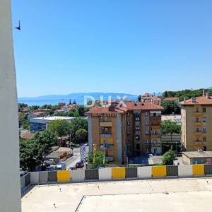RIJEKA, BANDEREVO - Stan 2 SB+DB sa 2 BALKONA 99 m2