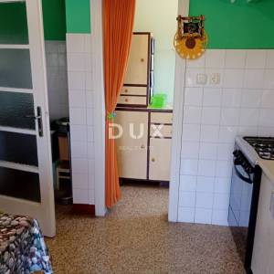 RIJEKA, BANDEREVO - Stan 2 SB+DB sa 2 BALKONA 99 m2